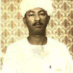 ABDEL MAGEED ABDEL MAGEED